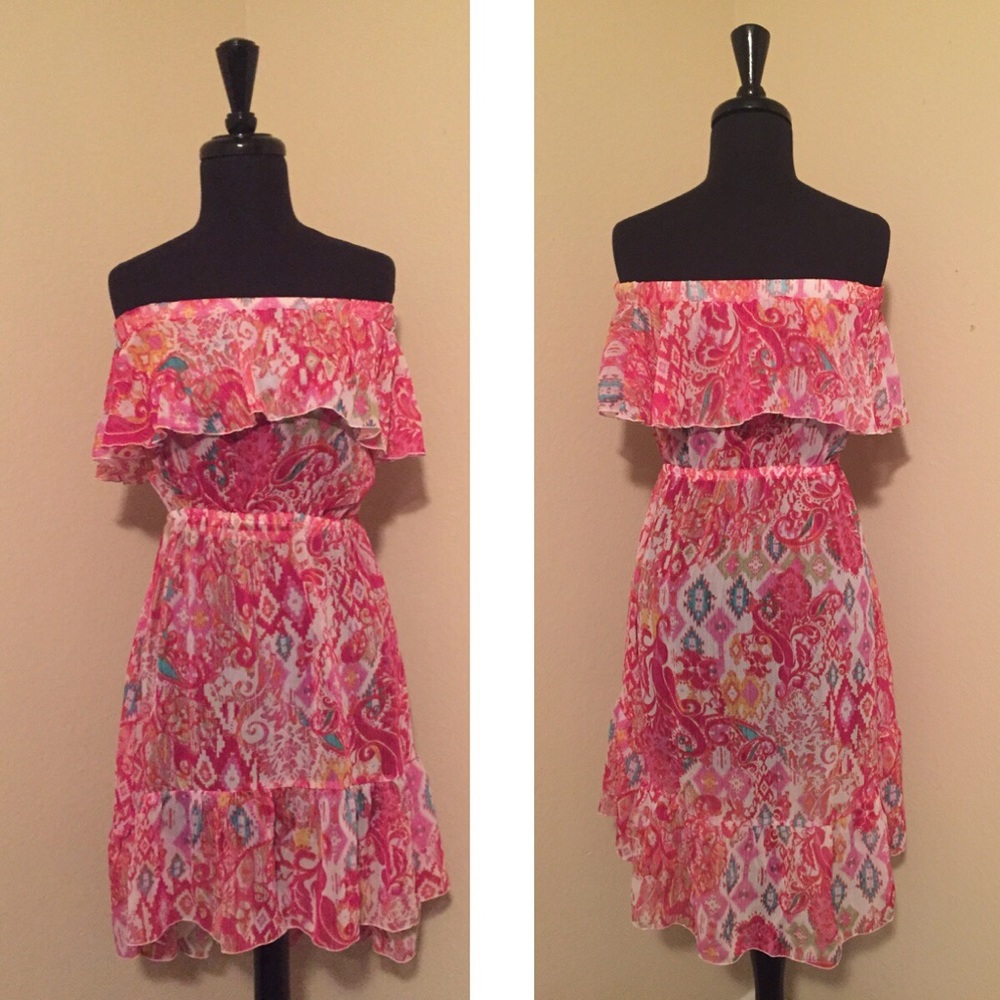 Bathing suit cover up